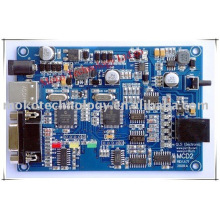 solución llave en mano pcb